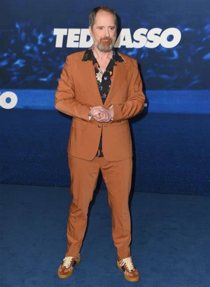 bitchy | ‘Ted Lasso’ Season 3 red carpet premiere