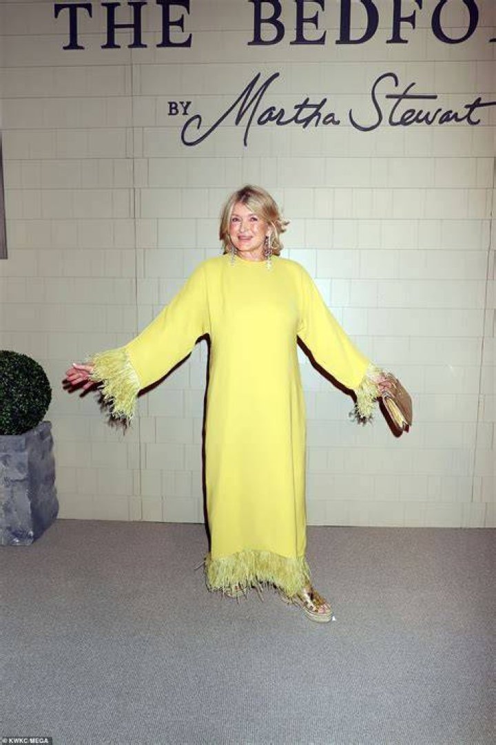 bitchy | The Bedford By Martha Stewart Grand Opening