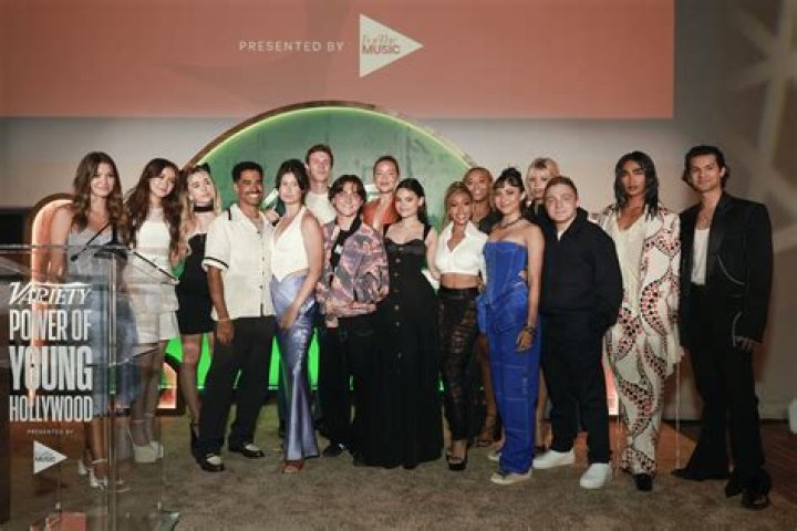 bitchy | Variety 2023 Power Of Young Hollywood Celebration