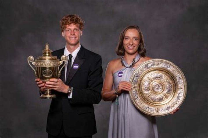 bitchy | Wimbledon Champions Dinner Arrivals