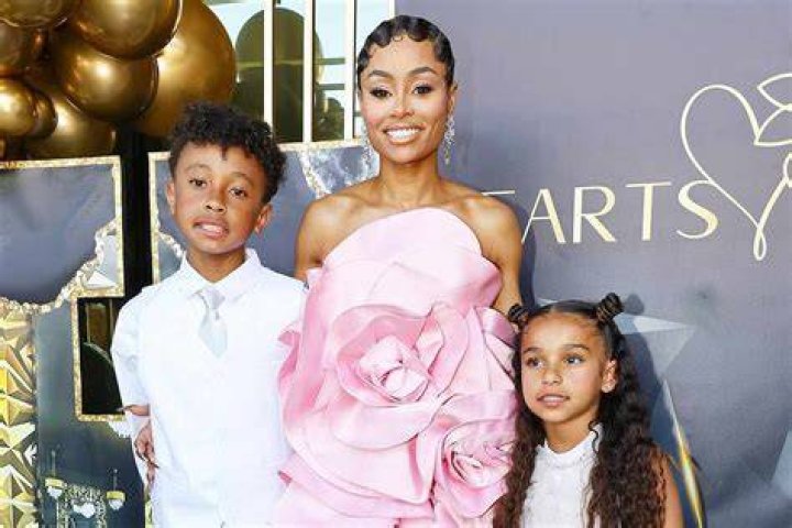 Blac Chyna bio, boxing date, net worth, monat, mom, husband, Instagram, age, Tyga