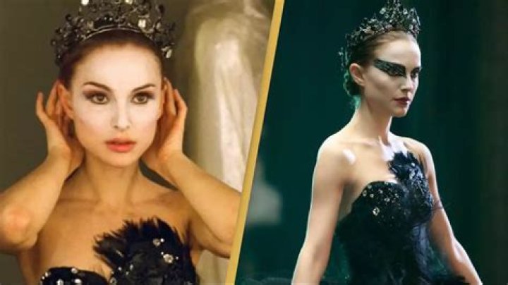 Black Swan - Cast, Ages, Trivia