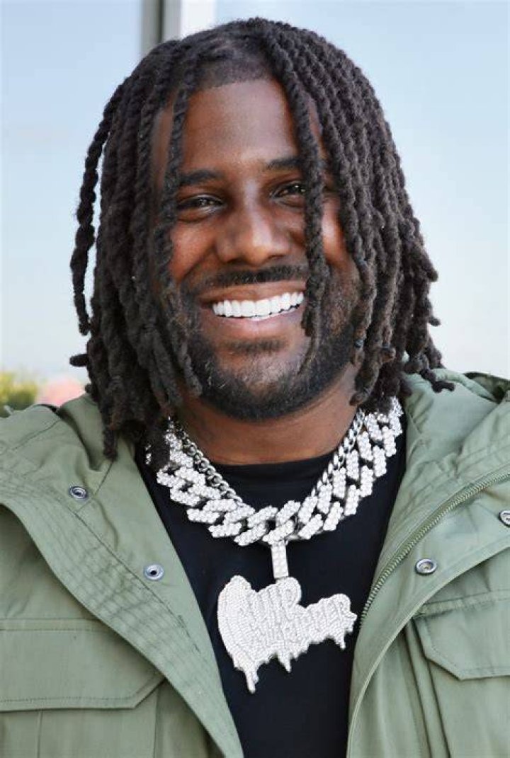 Black The Ripper Height, Age, Wife, Biography, Wiki, Net Worth