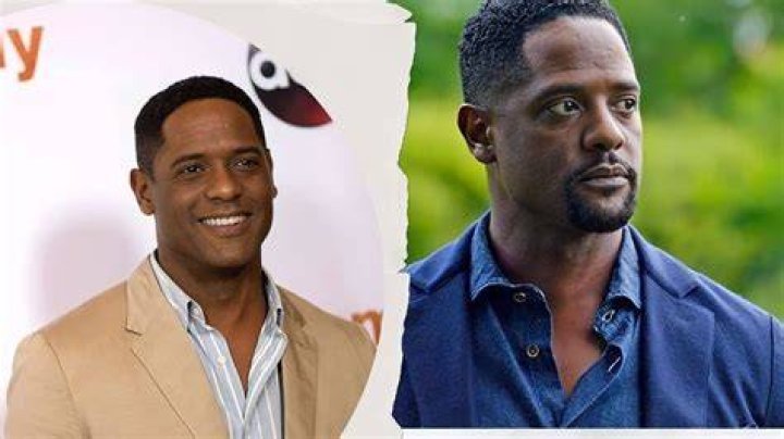 Blair Underwood Bio (Wiki) 
