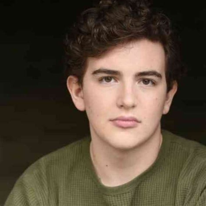 Blake Cooper - Age, Family, Bio