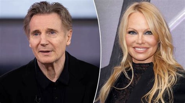 Blind item: Who is Liam Neeson’s ‘incredibly famous’ mystery girlfriend?
