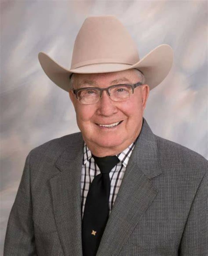 Bob Anderson - Age, Family, Bio