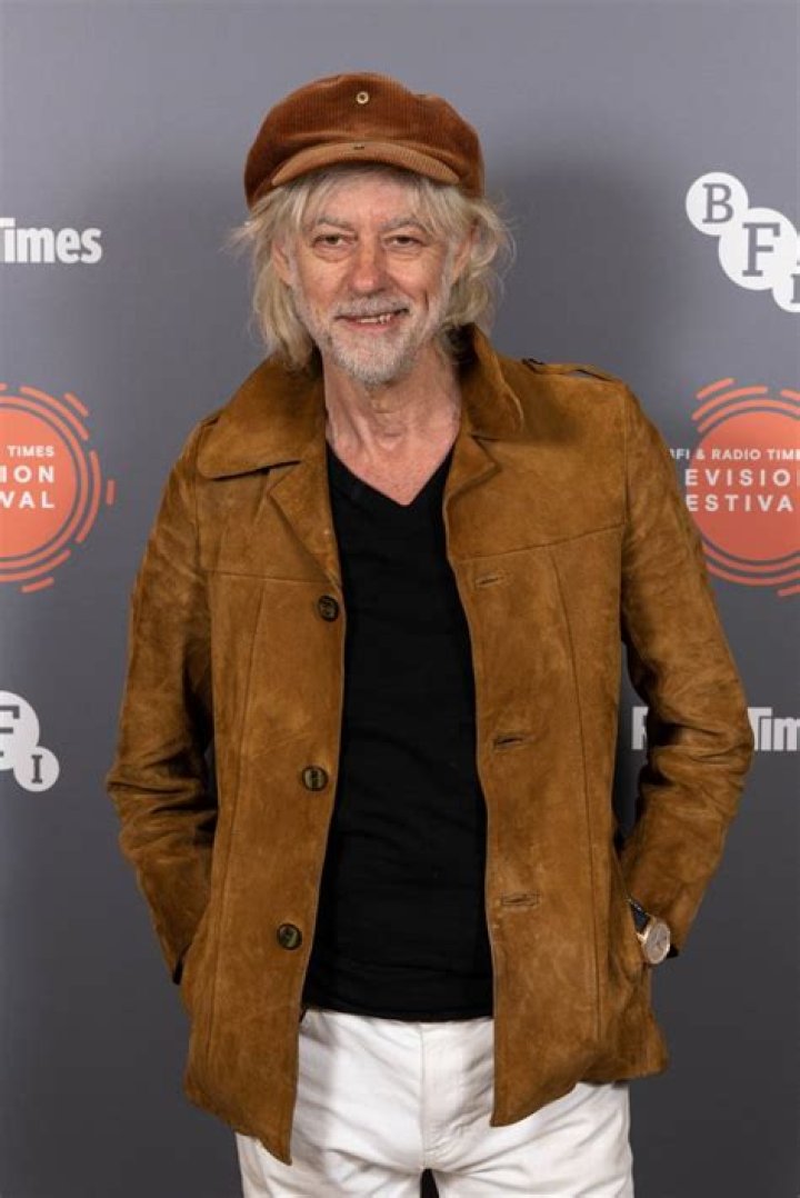 Bob Geldof Net Worth - Wiki, Age, Weight and Height, Relationships, Family, and More
