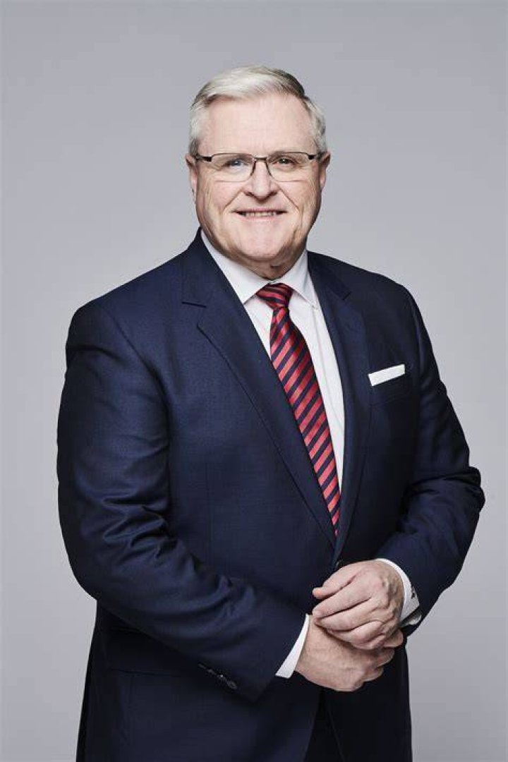 Bob McKenzie Bio (Wiki) 