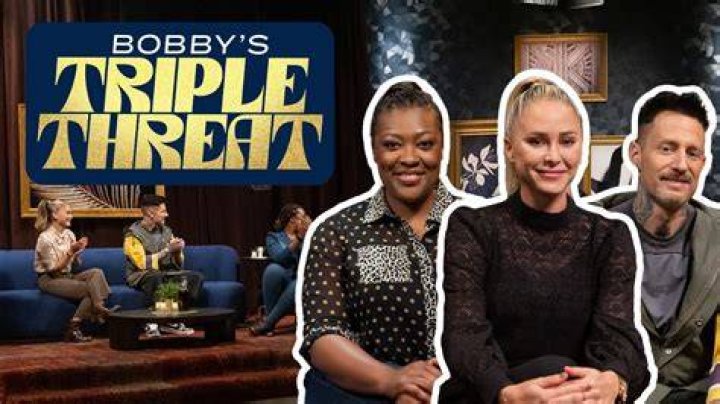 	Bobby Flay wanted $100 million to stay on the Food Network, they said no	