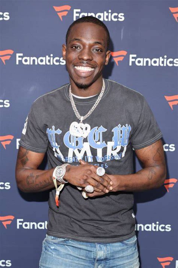 Bobby Shmurda - Age, Family, Bio
