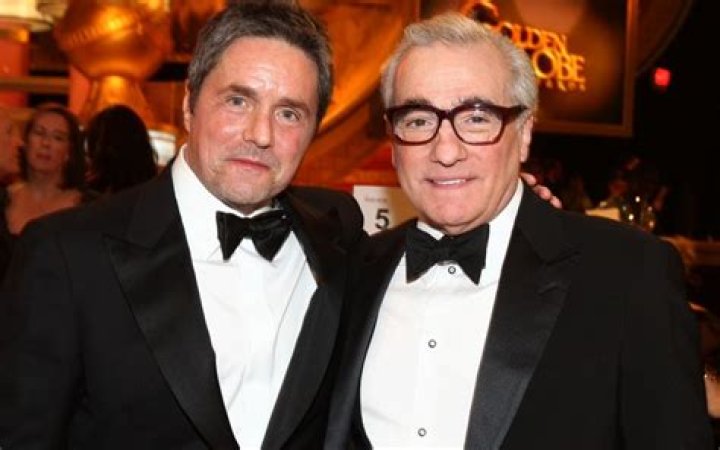 Brad Grey Net Worth - Wiki, Age, Weight and Height, Relationships, Family, and More