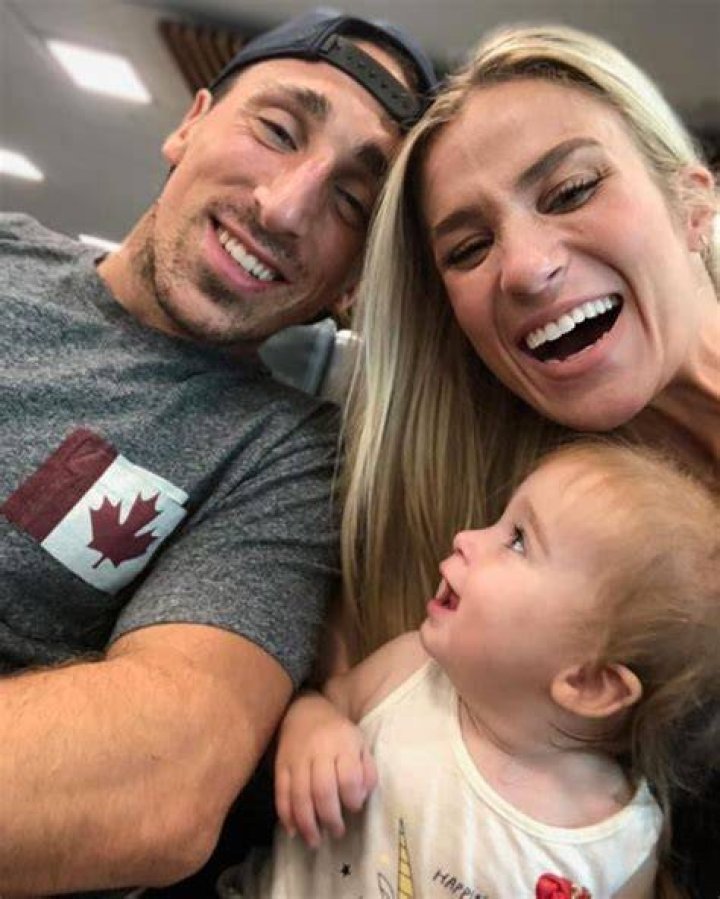 Brad Marchand - Age, Family, Bio