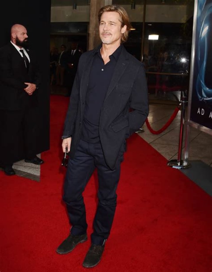 Brad Pitt: ‘I had to understand my own culpability’ in my divorce