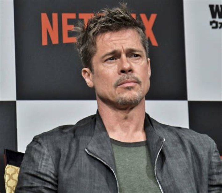Brad Pitt is ‘okay’ with Neri Oxman ‘wearing the pants in their relationship’