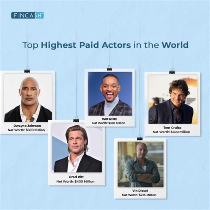 Brad Pitt to become the highest-paid actor, take over Tom Cruise’s MI