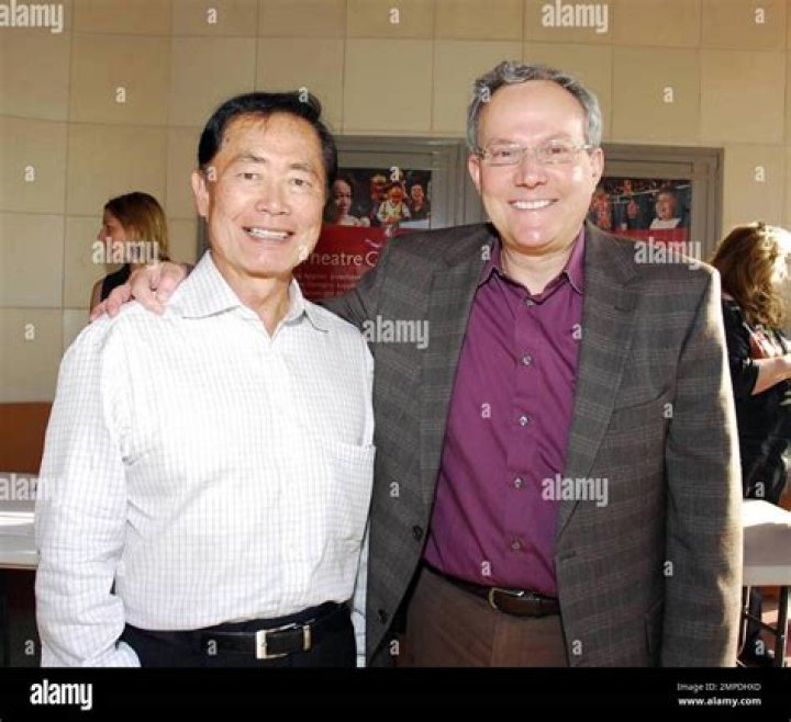 Brad Takei - Age, Family, Bio