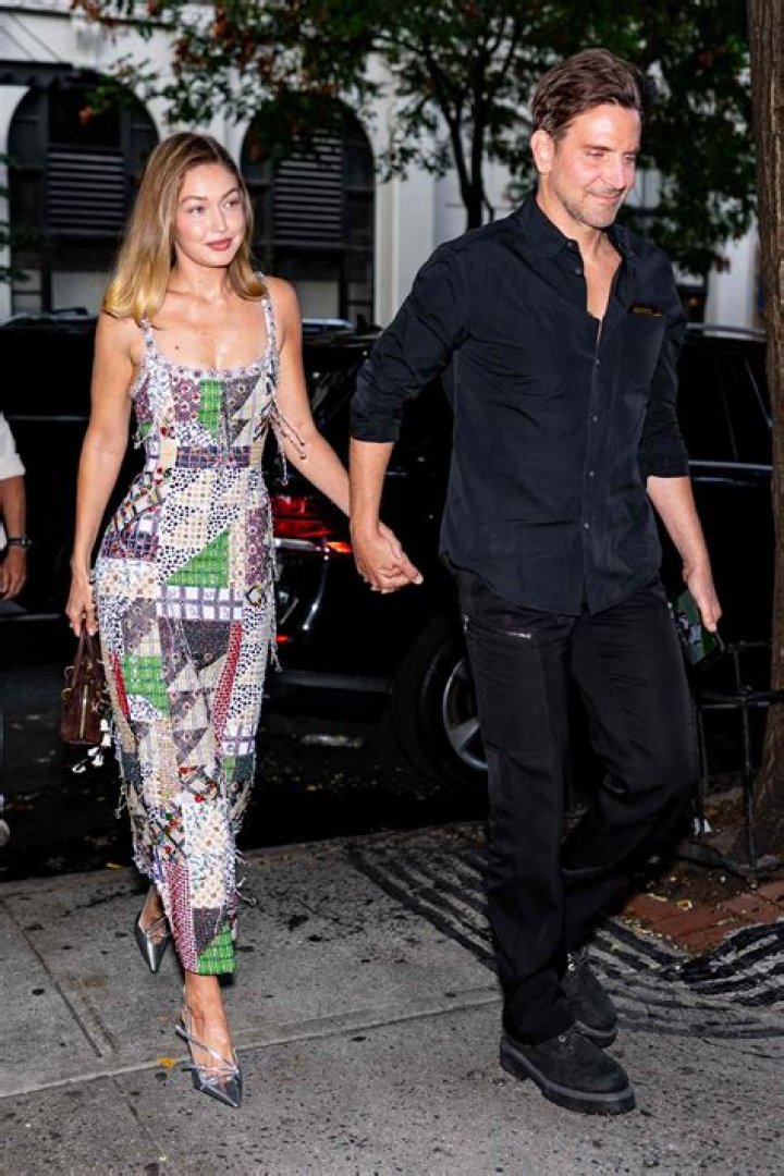 Bradley Cooper 'buys home' close to Gigi Hadid's family before defining the relationship