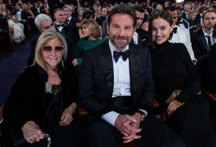 Bradley Cooper will get Irina Shayk pregnant again but he won’t marry her