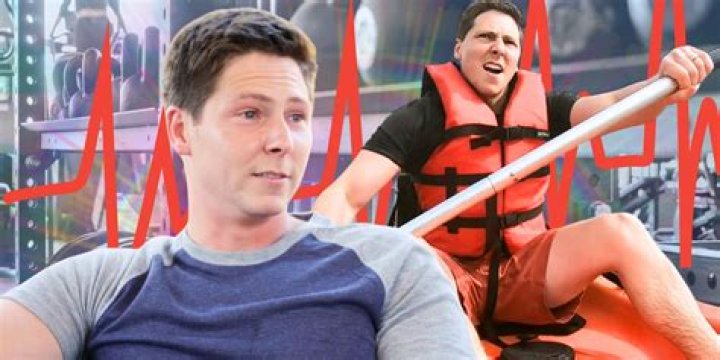 brandon gibbs | Celebuzz