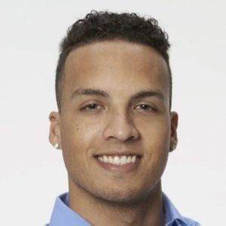 Brandon Jones (Reality Star) - Age, Family, Bio
