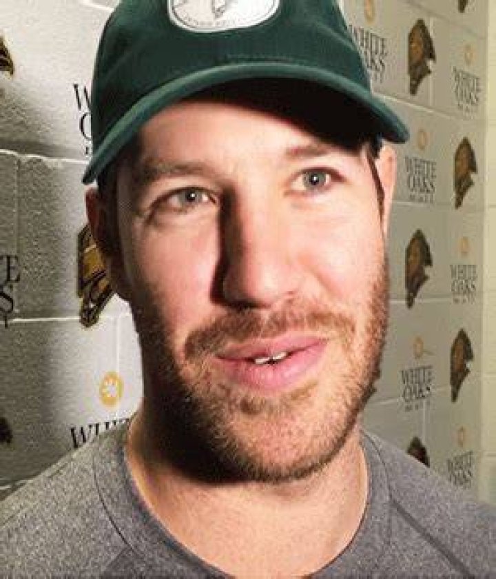 Brandon Prust Height, Weight, Net Worth, Age, Birthday, Wikipedia, Who, Instagram, Biography