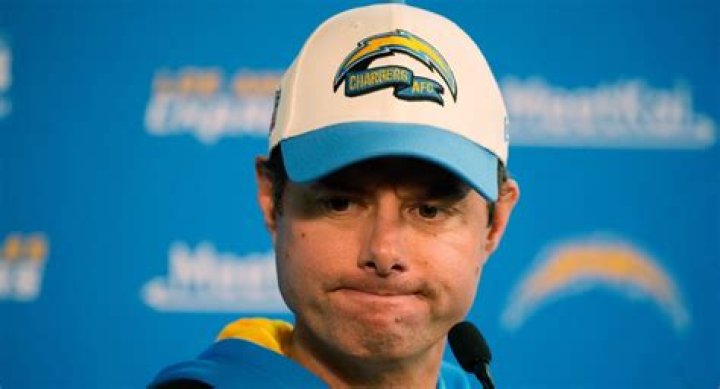 Brandon Staley Fired Or Not, Is Chargers Coach Sacked What Did He Do?