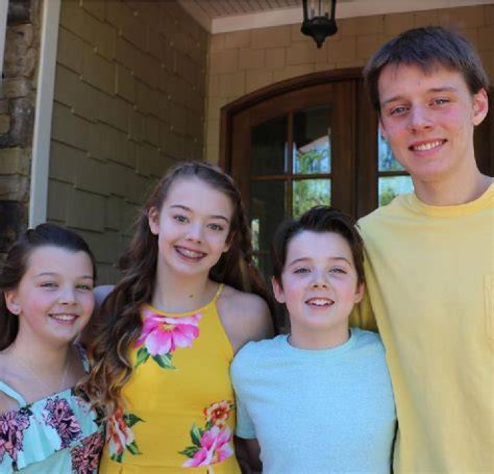 Braxton Bjerken Age And Height – Where Does He Go To School?