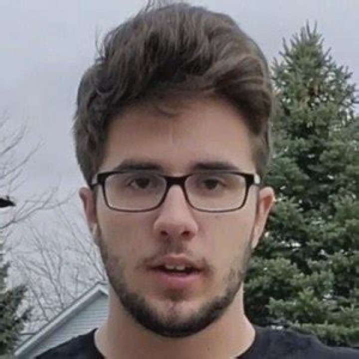 Braxton Bougie - Age, Family, Bio