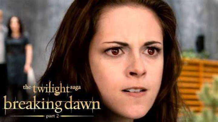‘Breaking Dawn – Part 2’ teaser: truly intriguing or too dumb for words?