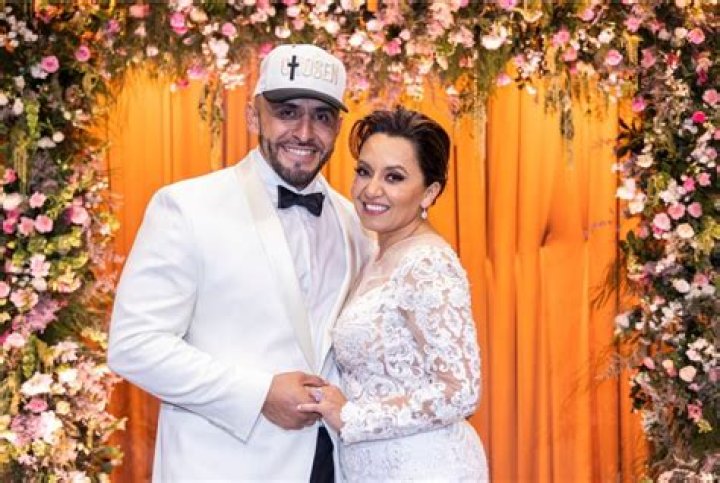 Brenda Rivera- Meet Wife