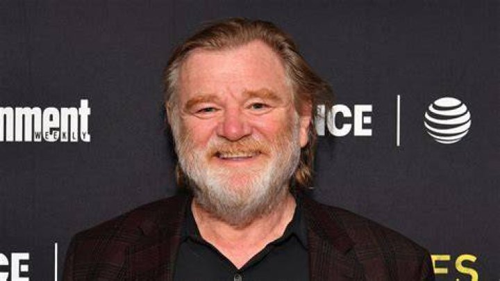 Brendan Gleeson - Age, Family, Bio