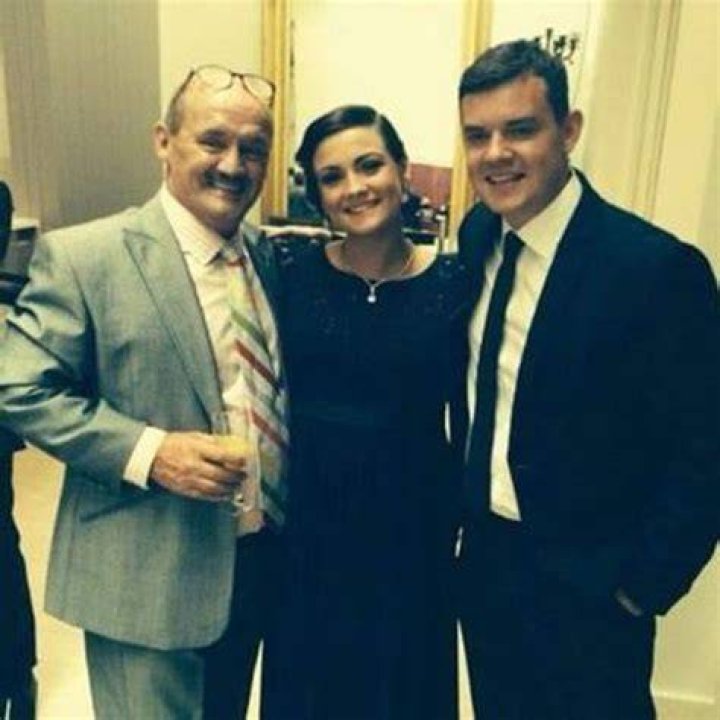 Brendan O'Carroll - Age, Family, Bio