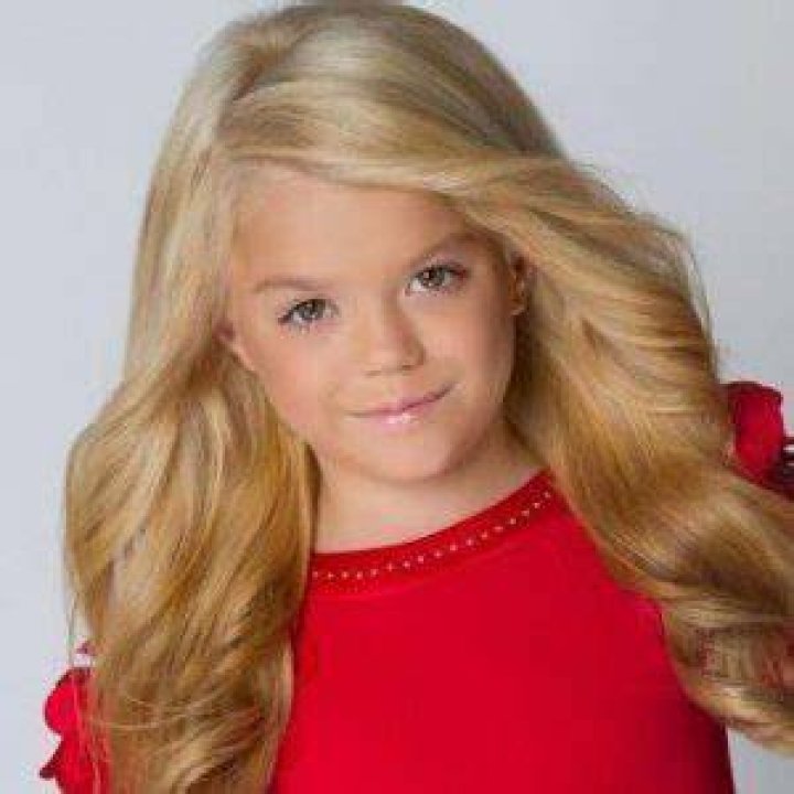 Brenna Gaskin - Age, Family, Bio
