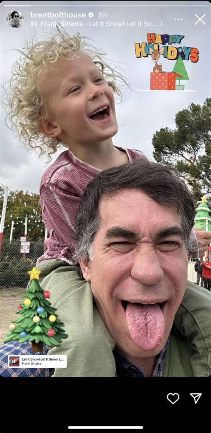 Brent Bolthouse - Age, Family, Bio