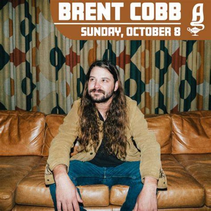 Brent Cobb Bio (Wiki) 