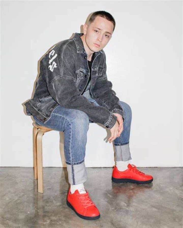 Bret Jackson Bio (Wiki) 