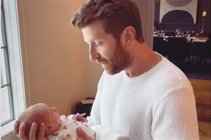 Brett Eldredge Kids Family Ethnicity And Religion: Is He Jewish?