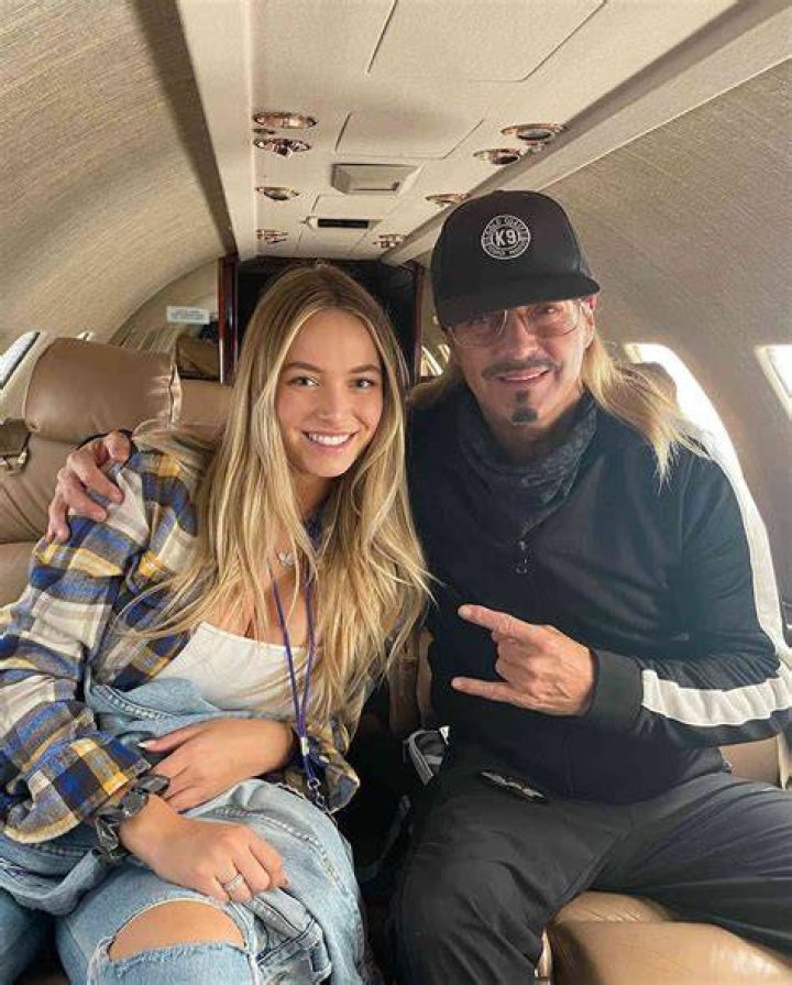 Brett Michaels - Age, Family, Bio