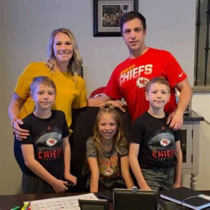Brett Veach Family: Wife, Children, Parents, Siblings