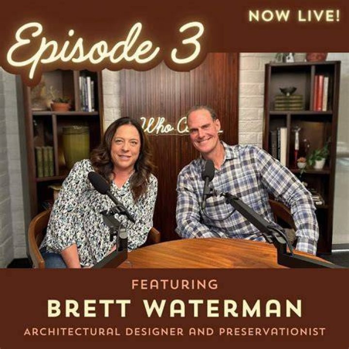 Brett Waterman - Age, Family, Bio