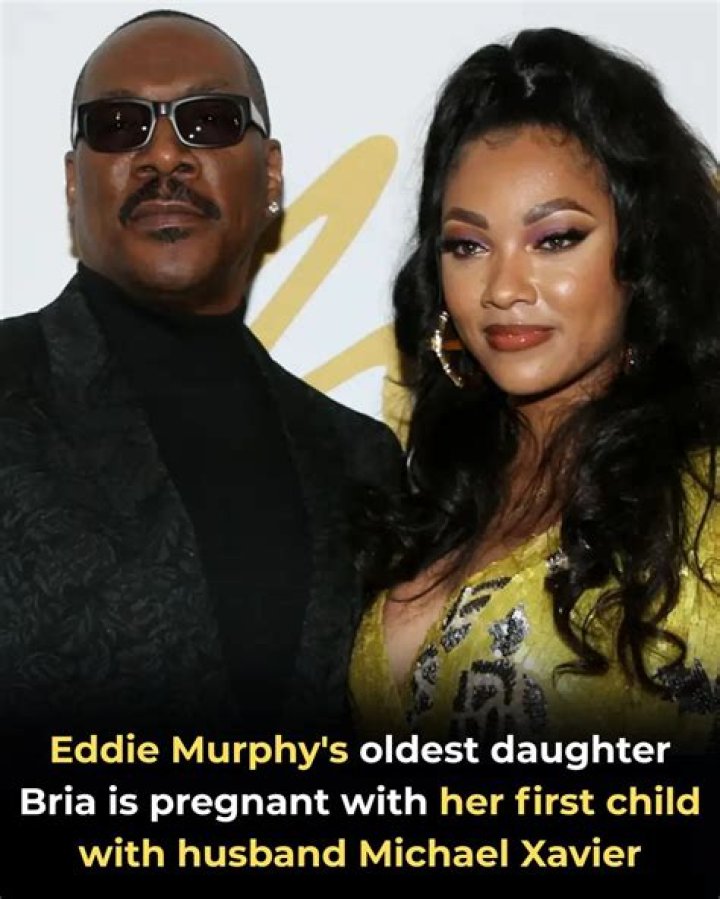 Bria Murphy Bio (Wiki) 
