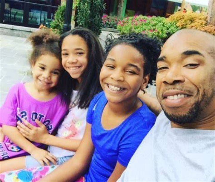 Brian Dalyrimple - Age, Family, Bio