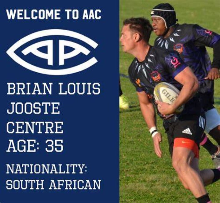 Brian Louis - Age, Family, Bio