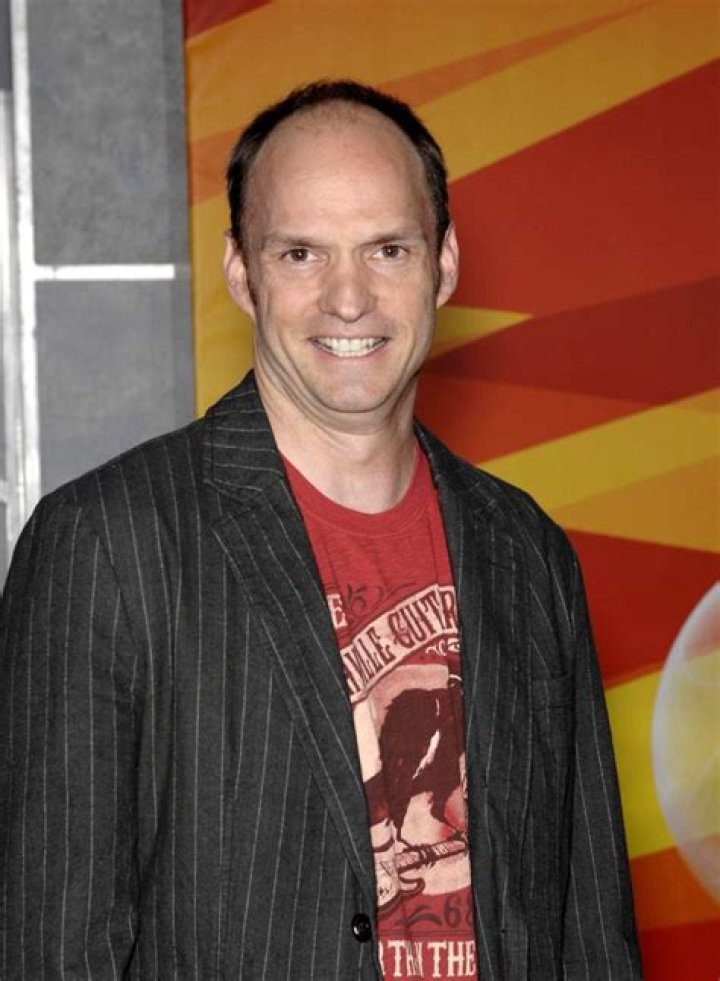Brian Stepanek