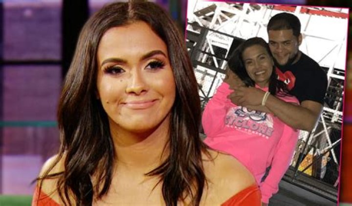 Briana DeJesus Finally Debuts New Boyfriend!