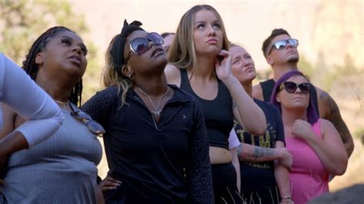 Briana DeJesus Gets Emotional After She Is Fired From 'Teen Mom: Family Reunion'