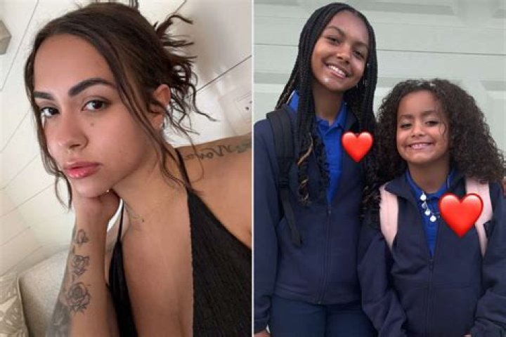 Briana DeJesus Reveals Father of Next Child
