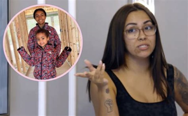 Briana DeJesus Speaks Out on Sleeping With Chris Lopez!
