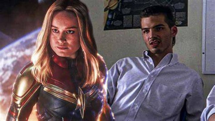 Brie Larson & Alex Greenwald called off their two-and-a-half year engagement